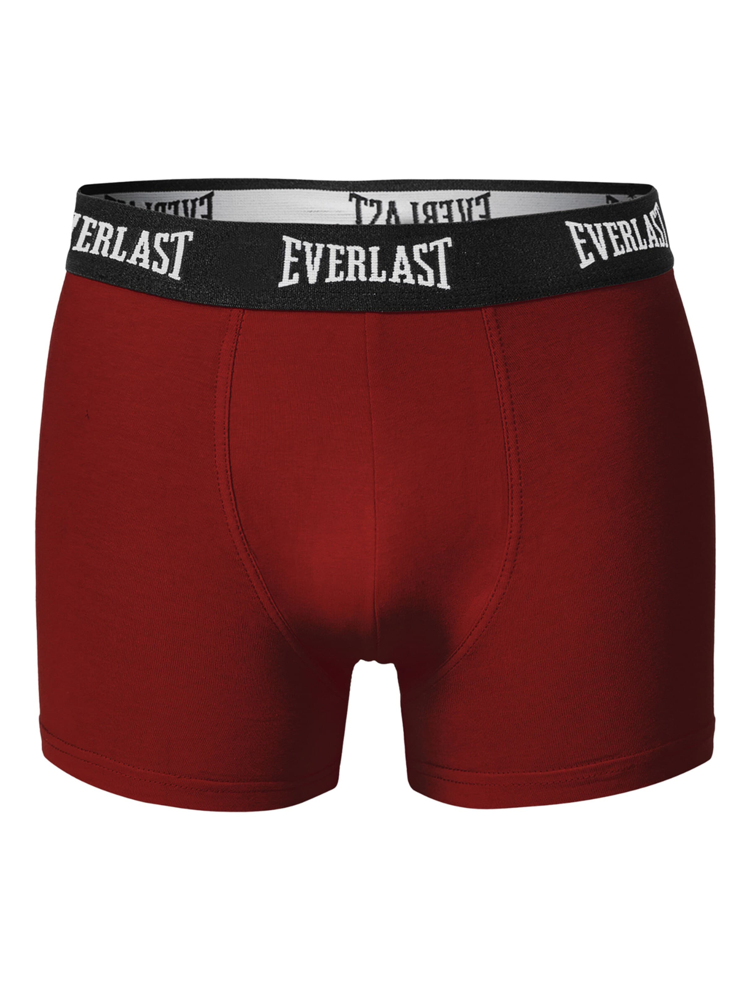 Everlast Bokserki w kolorze mieszane kolory