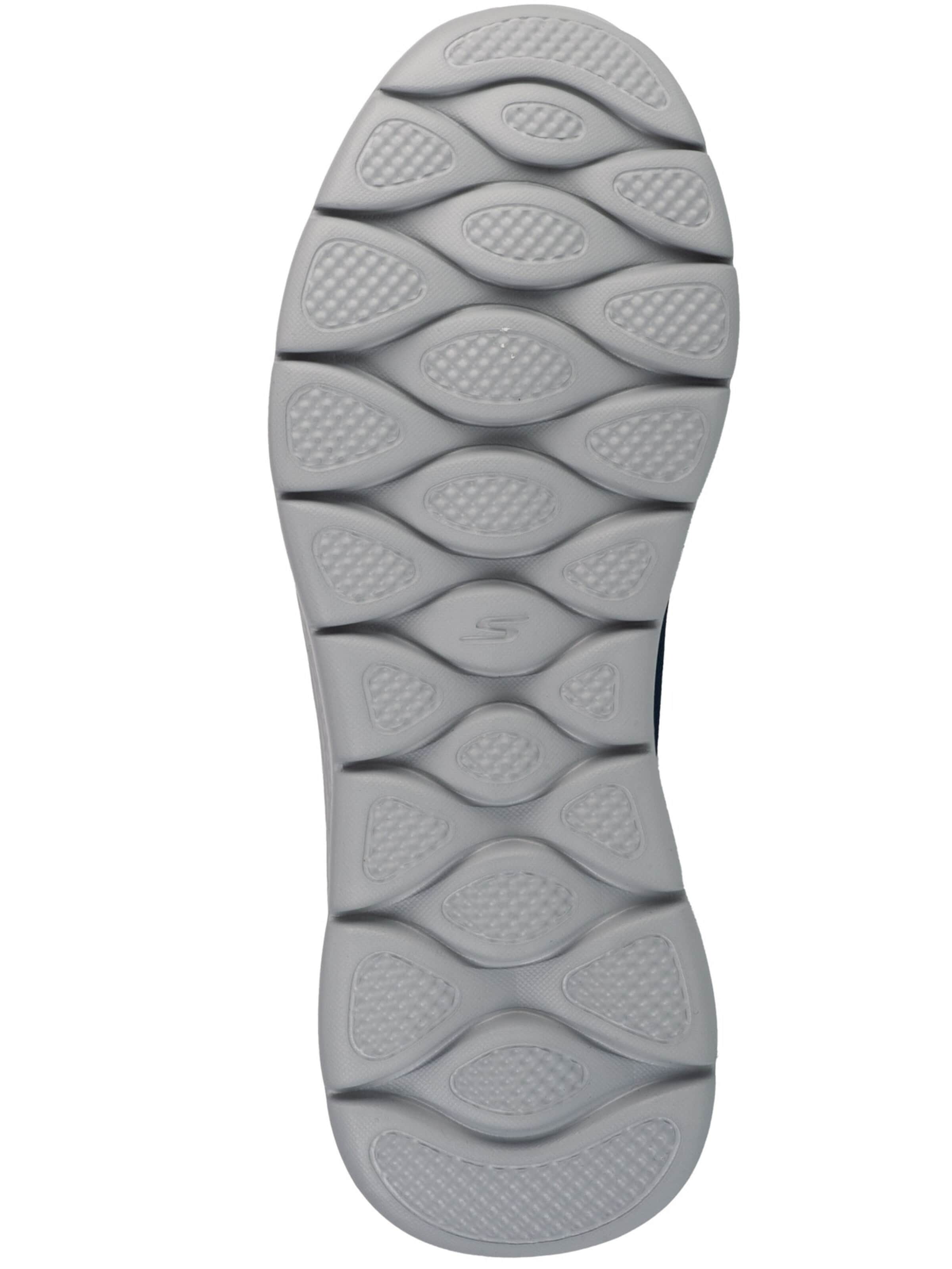 SKECHERS Slip-on 'Slip-Ins: Go Walk Flex - No Hands' in Blue