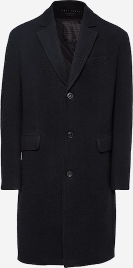 DRYKORN Manteau mi-saison en noir, Vue avec produit