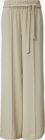 COMMA Regular Hose in Beige: Vorderseite