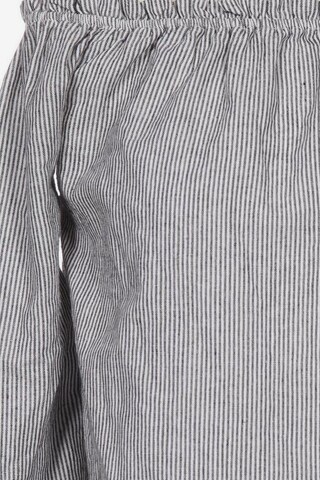 Brandy Melville Bluse S in Grau