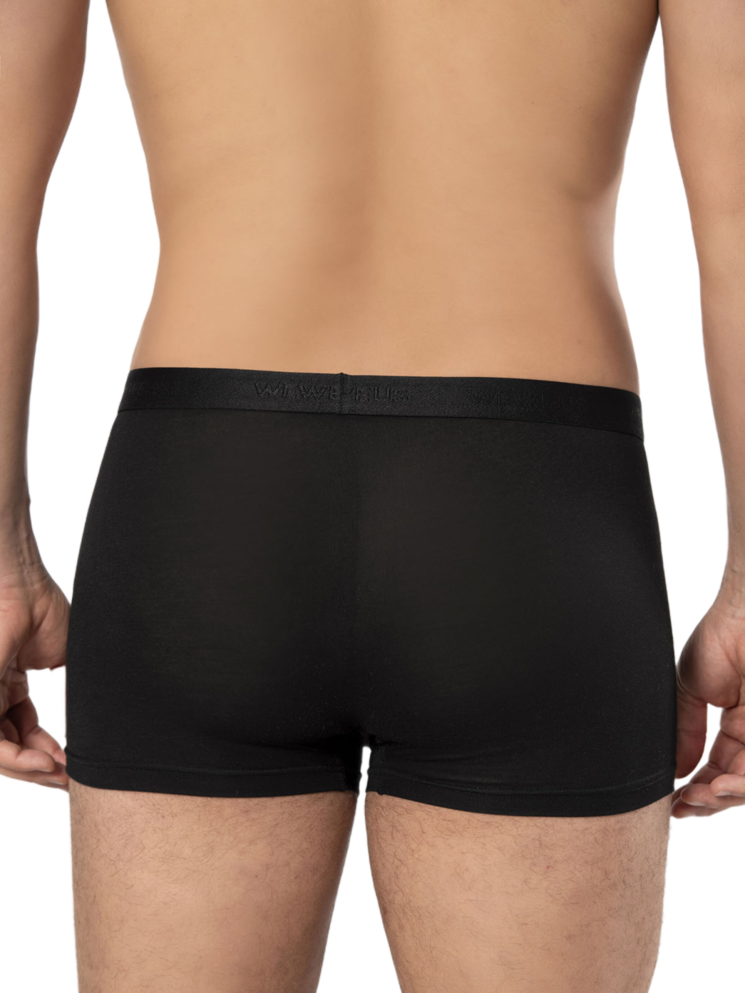 Weweus Boxer shorts in Black