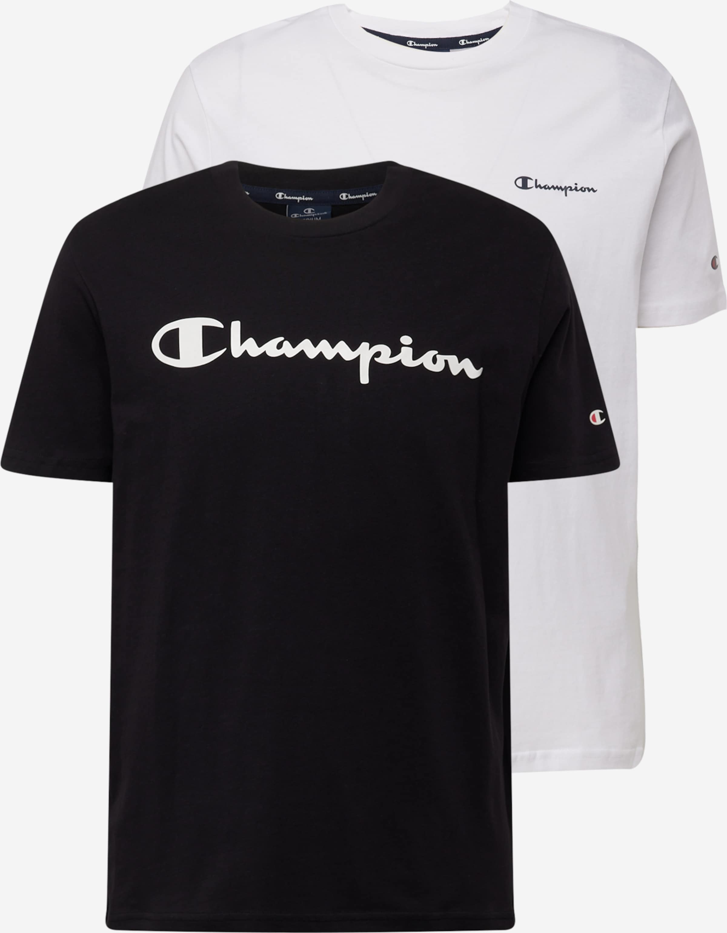 Champion Champion Camisa