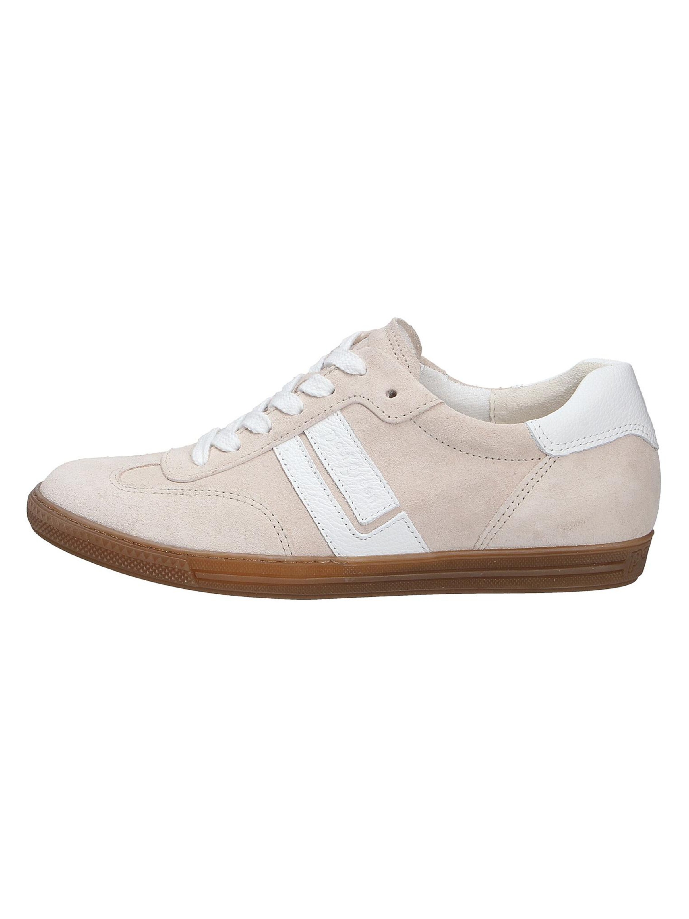 Paul Green Platform trainers in Beige