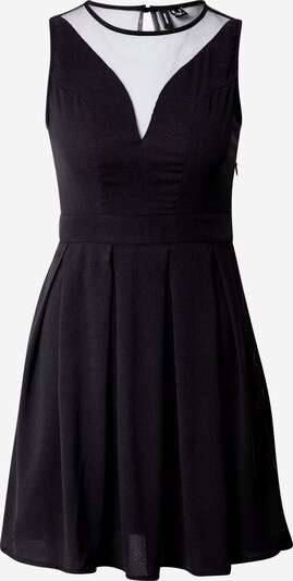 VERO MODA Kleid 'BELINA' in schwarz, Produktansicht