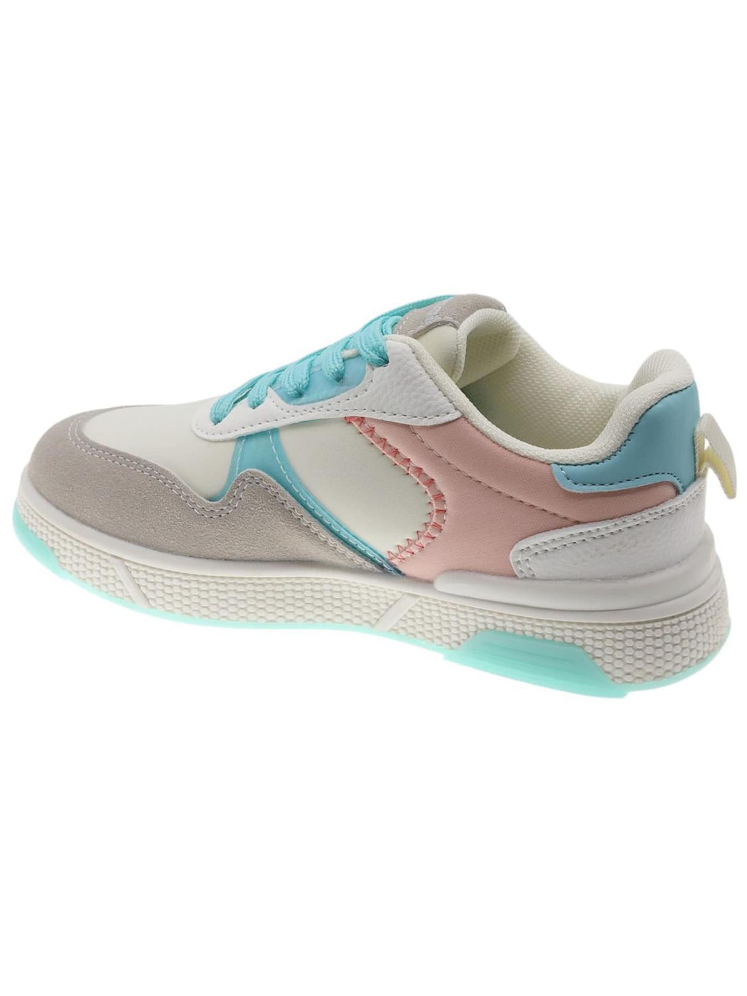 Sneaker 'Casual Shoe' di Beppi in bianco