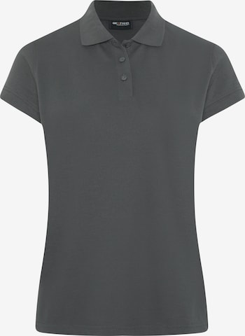 Expand Shirt in Grey: front