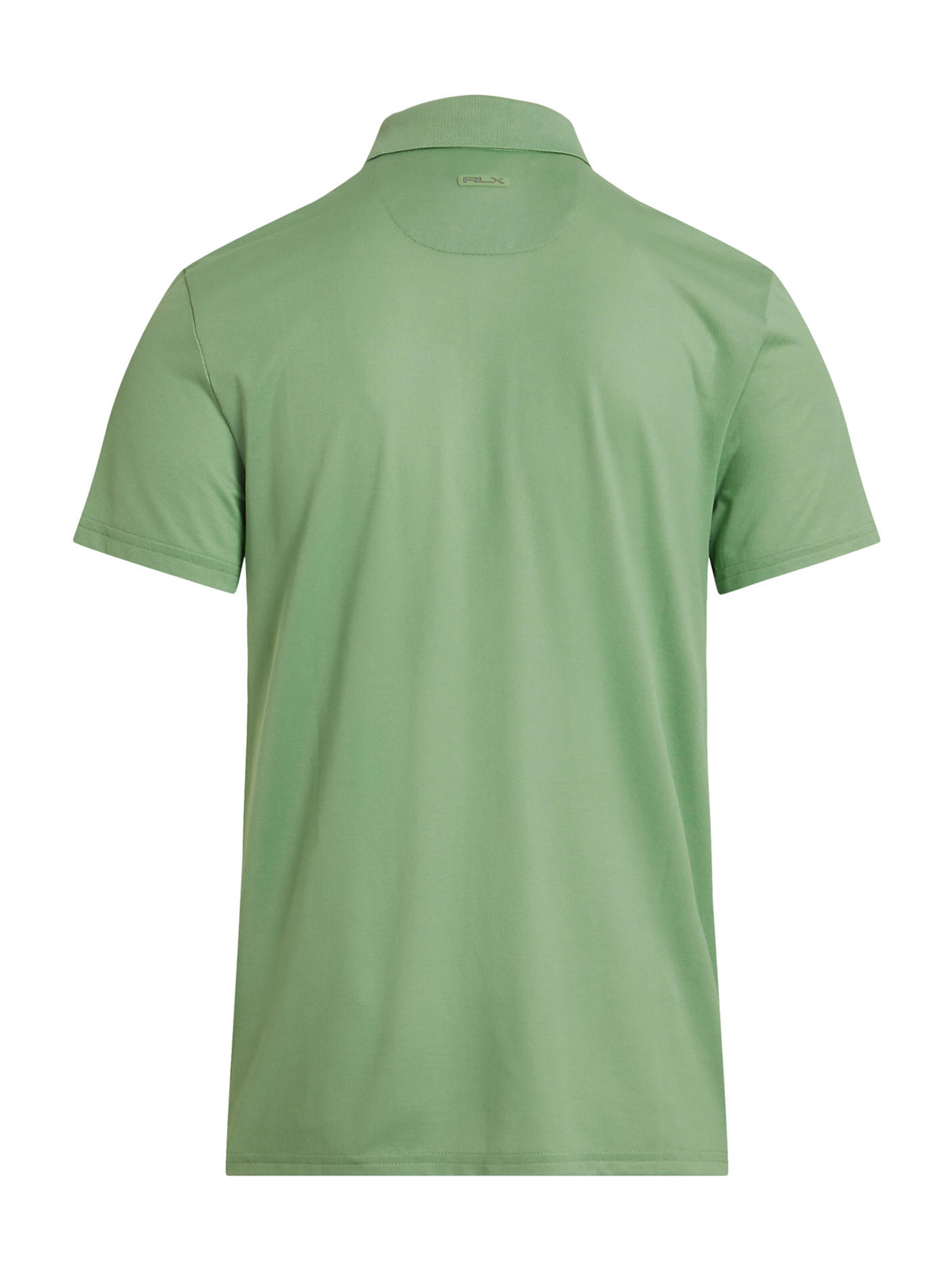 Polo Ralph Lauren Shirt 'TOUR' in Green