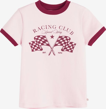 Cool Club Paita värissä vaaleanpunainen: etupuoli