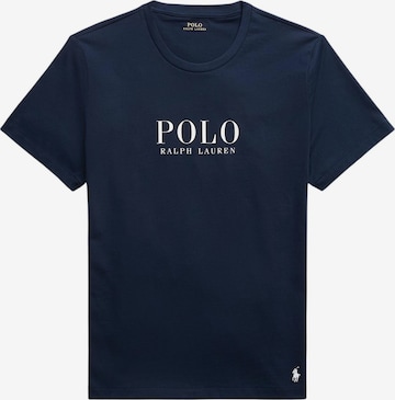 Polo Ralph Lauren Shirt in Blue: front