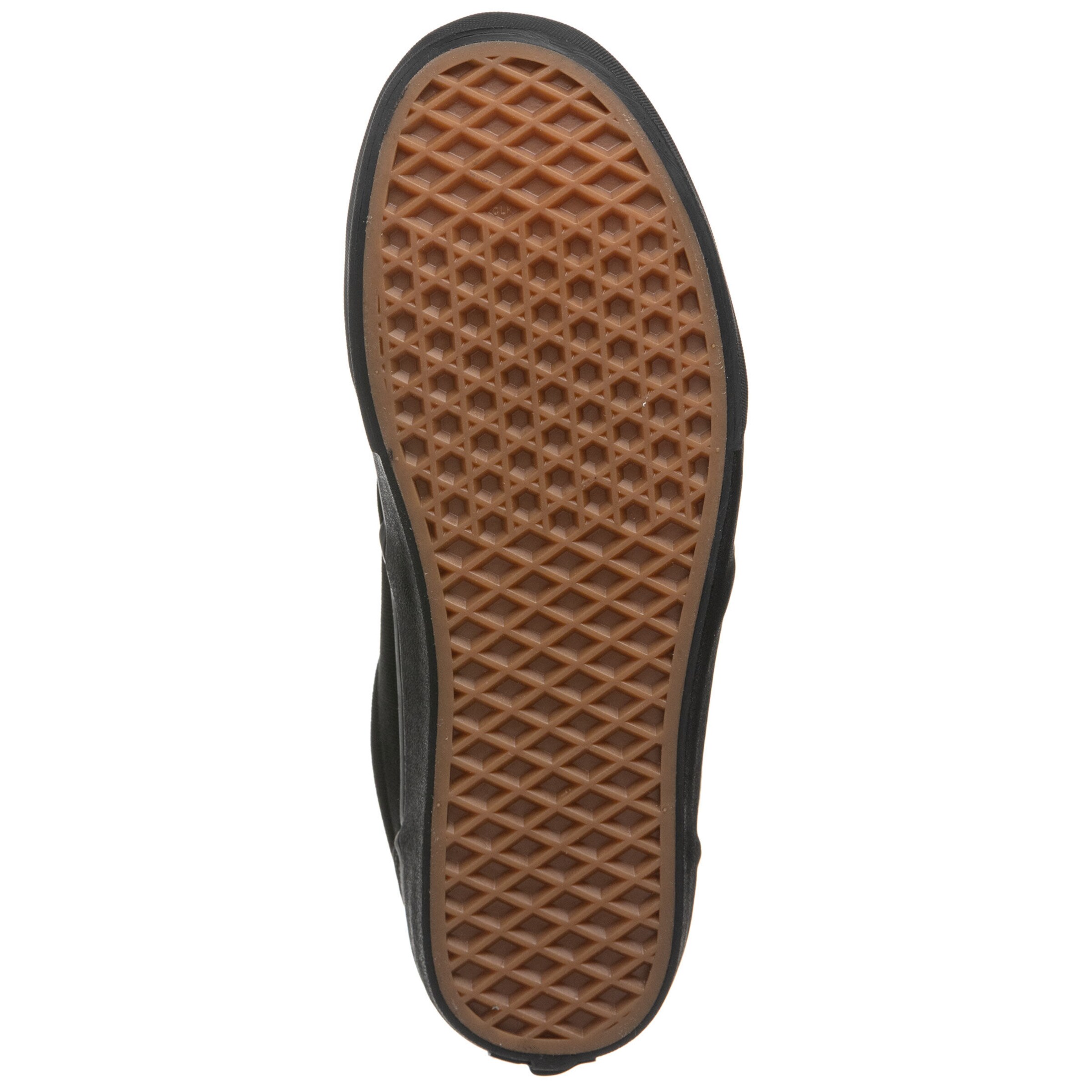 VANS Sneaker 'Atwood' in Schwarz