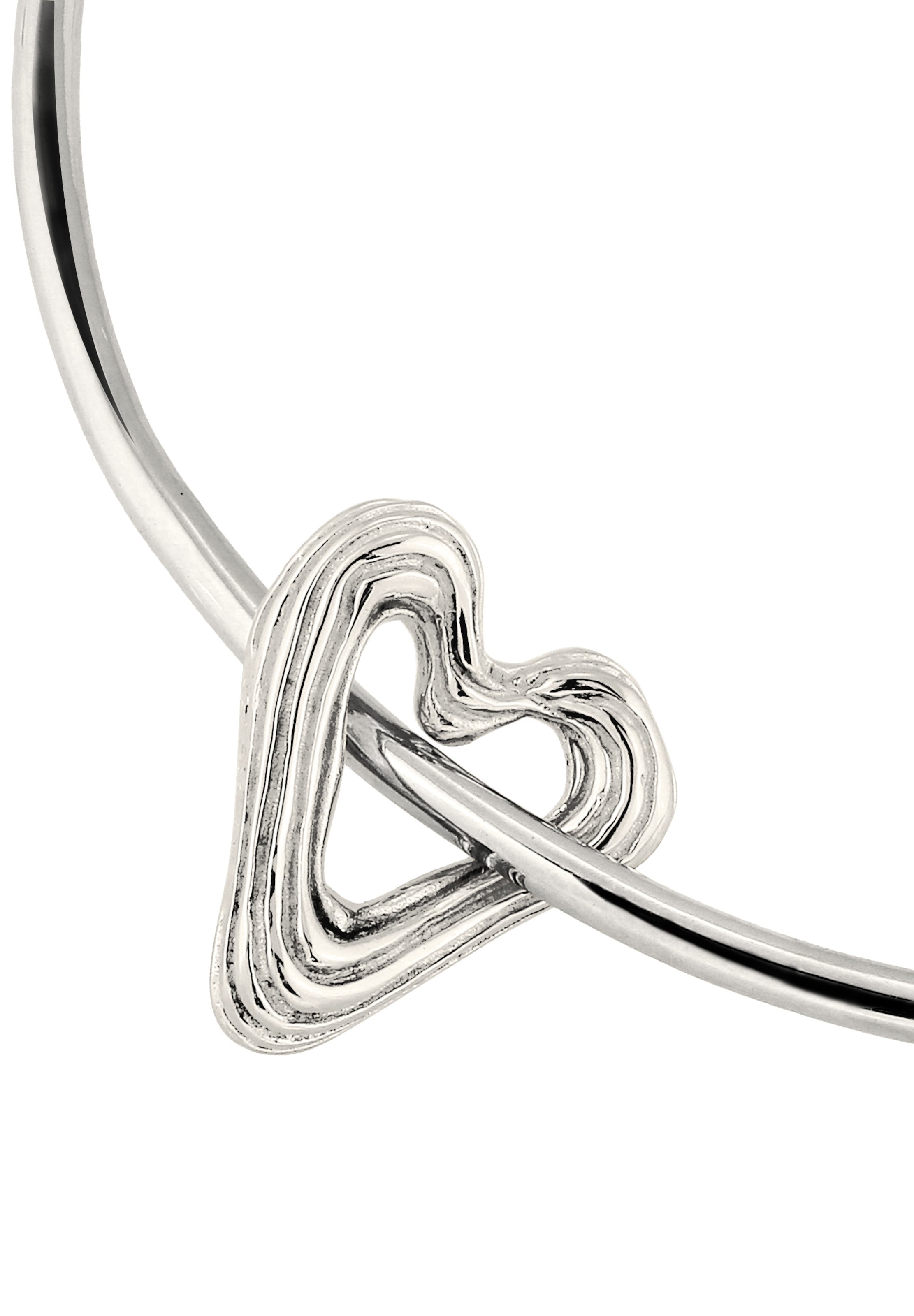 ELLI Armband in Zilver