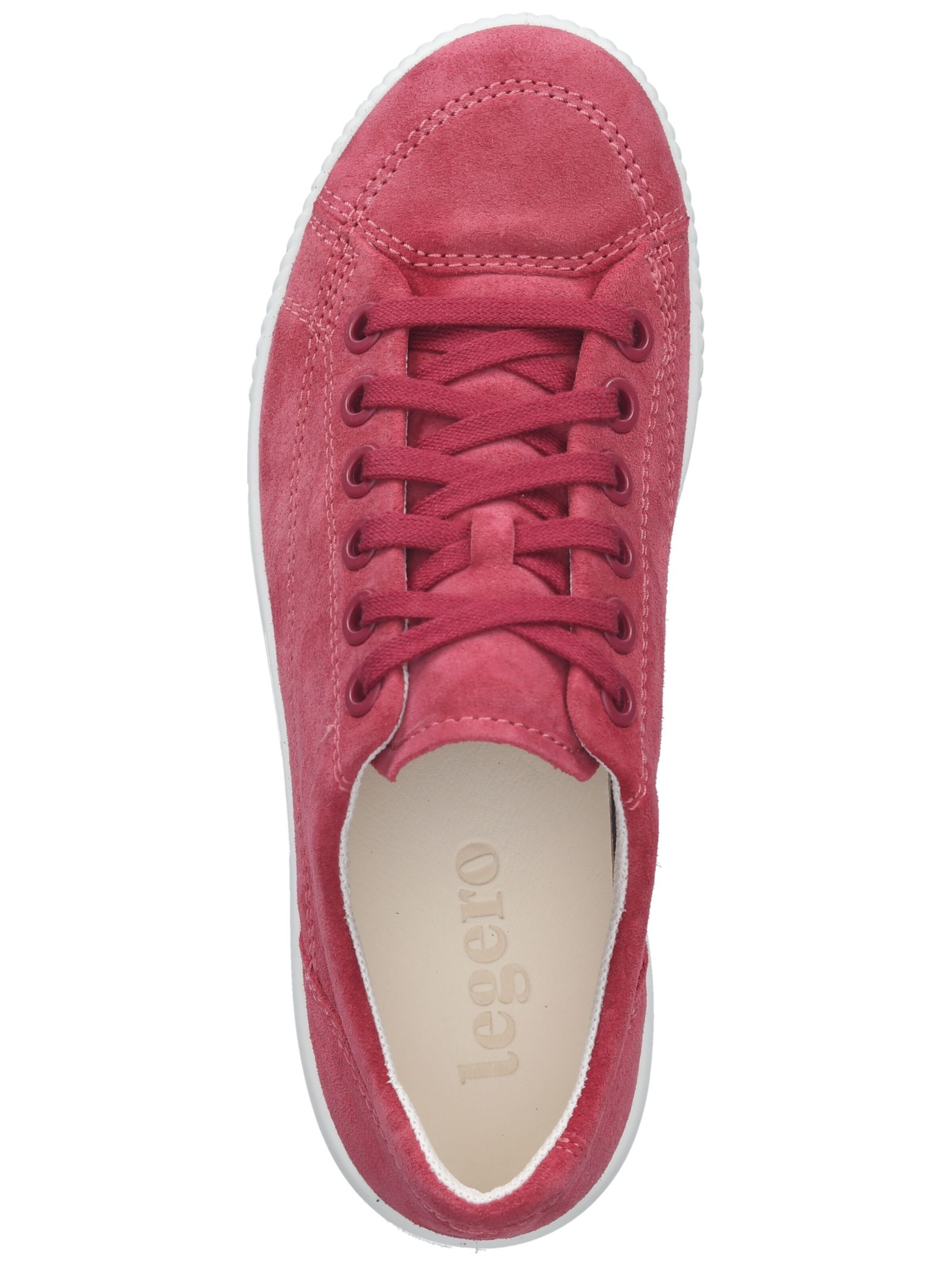 Legero Platform trainers 'Tanaro 5.0' in Pink