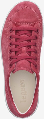 Legero Sneakers 'Tanaro 5.0' in Pink