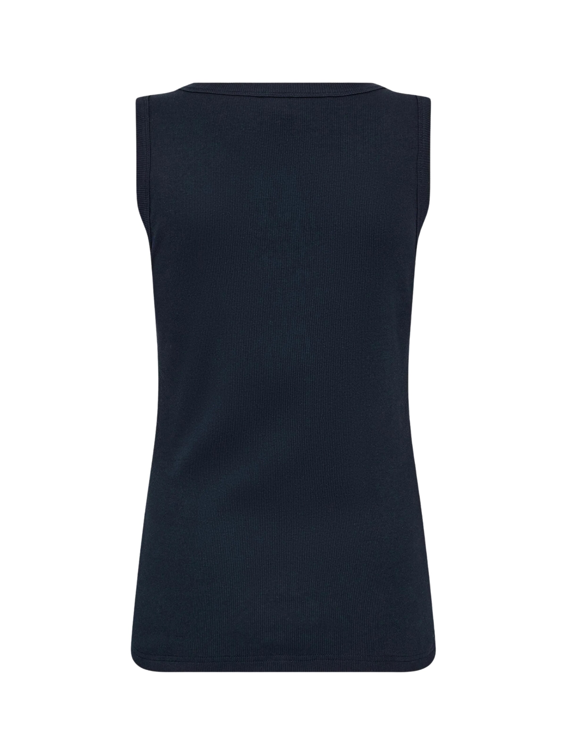 Haut 'MIGNON' Soyaconcept en bleu