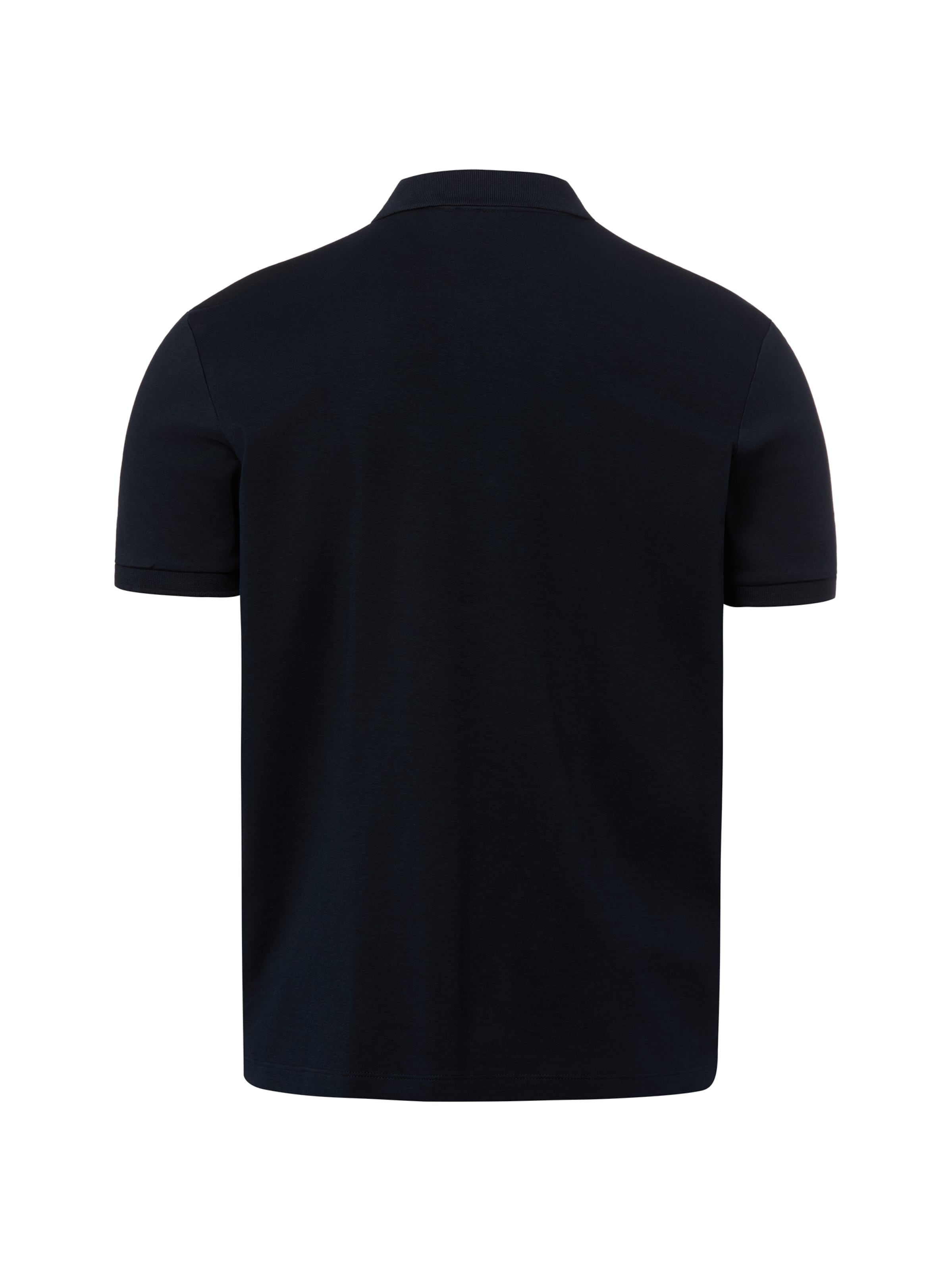 T-Shirt Finshley & Harding en bleu