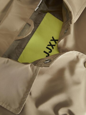 JJXX Between-Season Jacket 'OPAL' in Brown