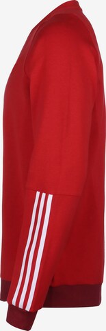 ADIDAS PERFORMANCE Athletic Sweatshirt 'Tiro 23 Competition' in Red