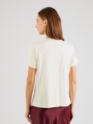 PINKO Shirt 'QUENTIN' in Wit