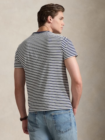 Polo Ralph Lauren Tričko - Modrá