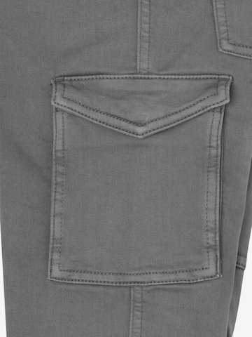 Pepe Jeans Regular Byxa 'CHASE' i grå