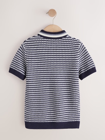 Next Trui in Blauw