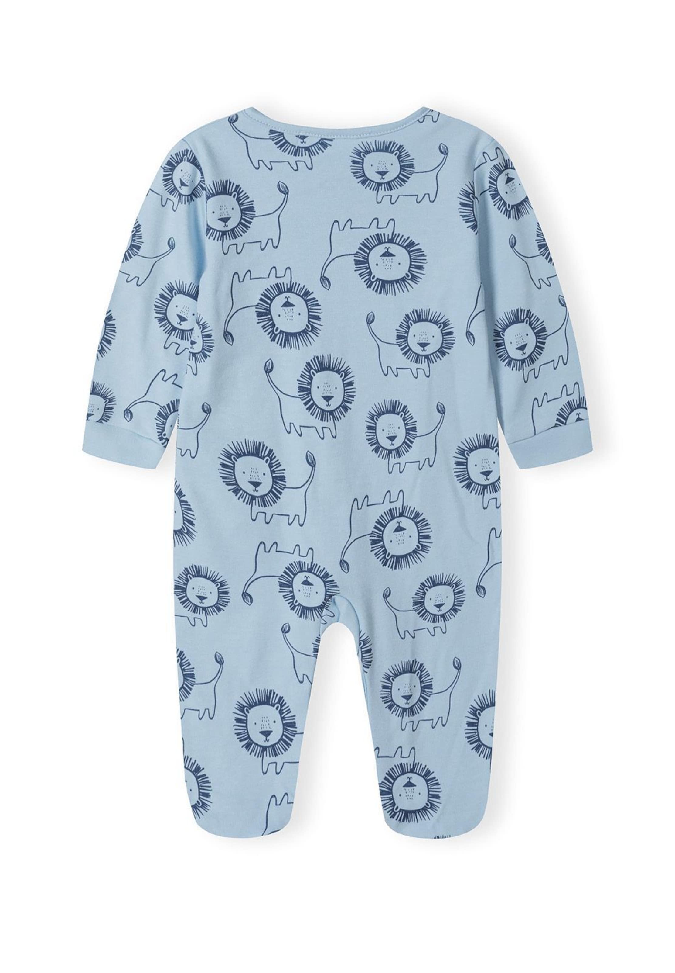 MINOTI Pižama | mešane barve barva