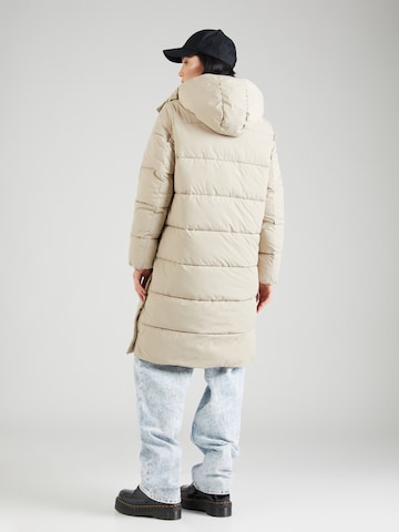 Calvin Klein Jeans Wintermantel in Beige