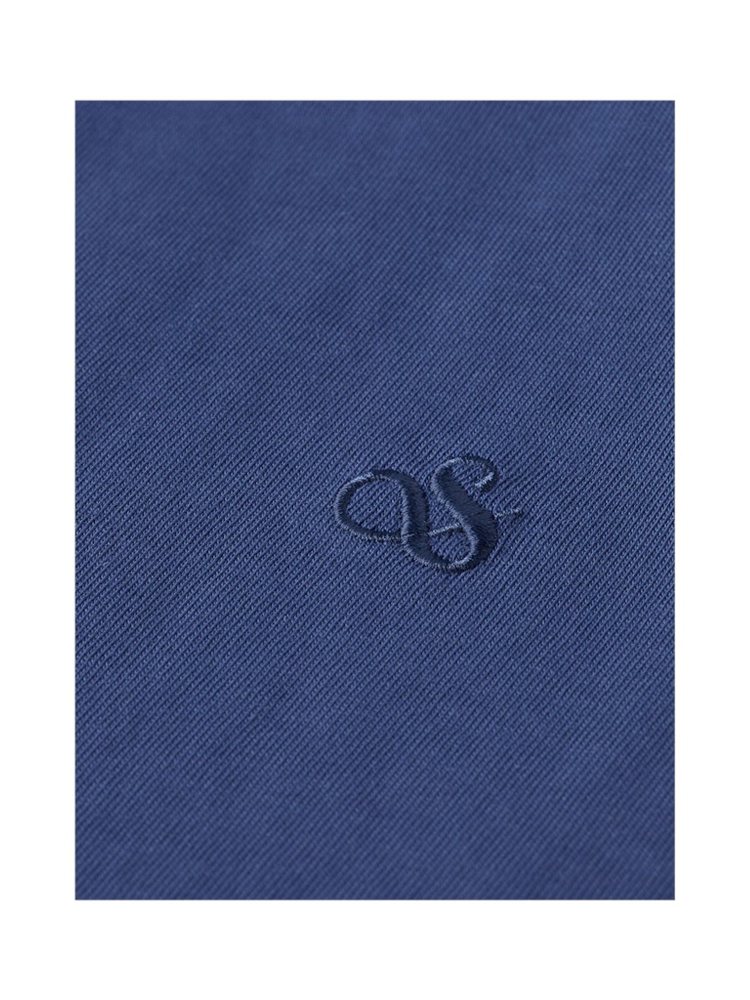 SCOTCH & SODA Shirt in Blue