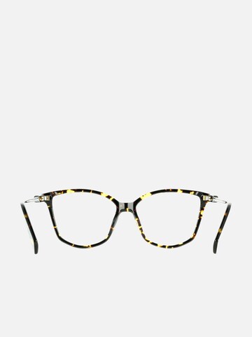 Liu Jo Sunglasses in Brown