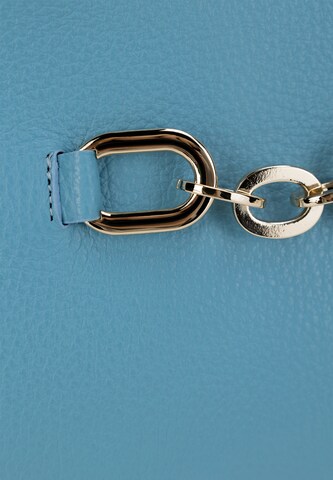FELIPA Handbag in Blue