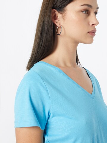 ESPRIT T-Shirt in Blau