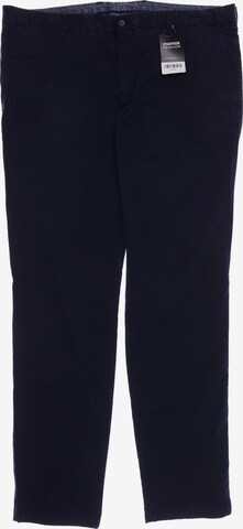 TOMMY HILFIGER Pants in 38 in Blue: front