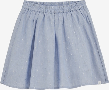 WE Fashion Hame värissä sininen: etupuoli