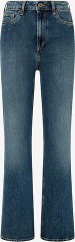 Pepe Jeans Jeans 'Flare' in Blue: front