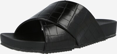 4th & Reckless Zapatos abiertos 'JANE' en negro, Vista del producto