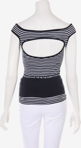 Save the Queen Top & Shirt in S in Mixed colors: front