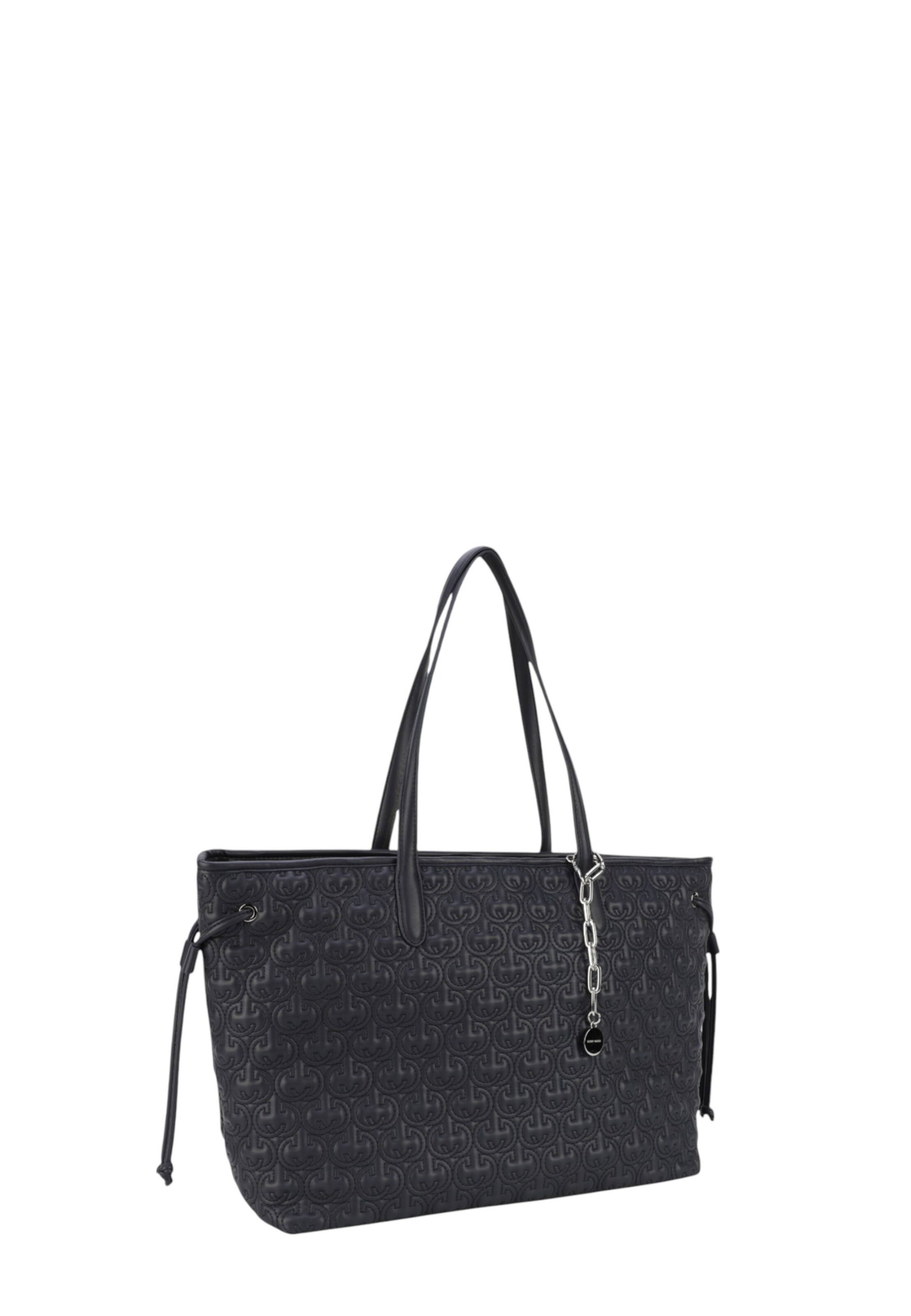 GERRY WEBER - Shopper 'Carry Me Out' en azul