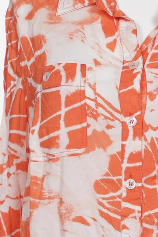 KjBRAND Bluse XL in Orange