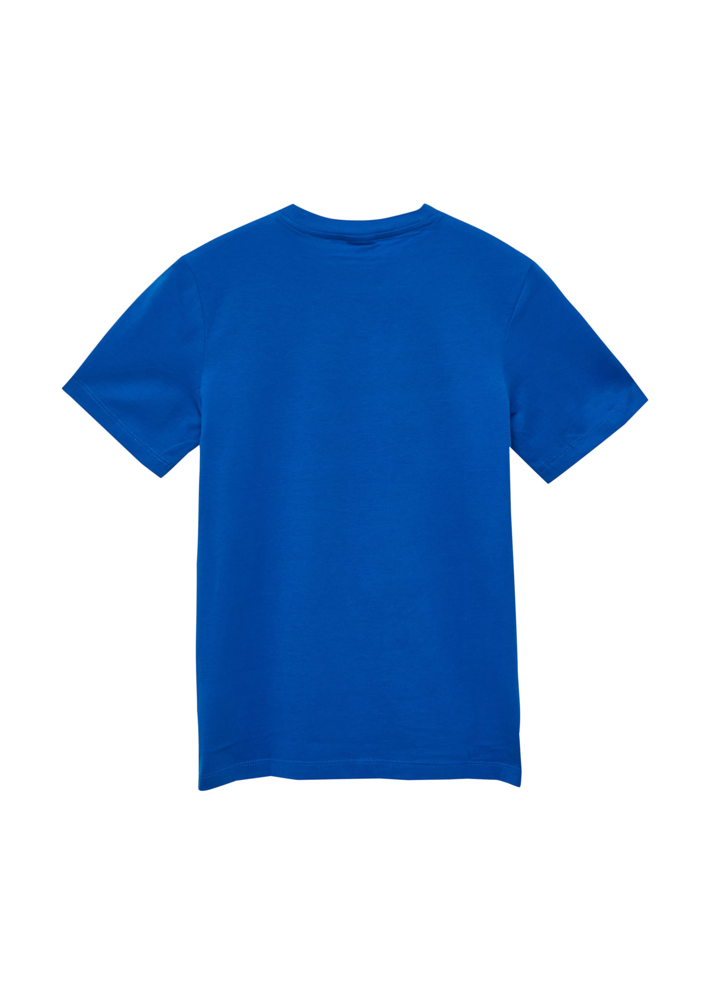 s.Oliver Shirt in Blauw
