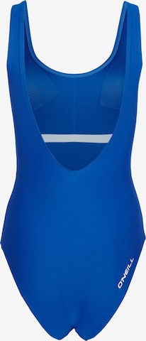 O'NEILL Bralette Swimsuit in Blue