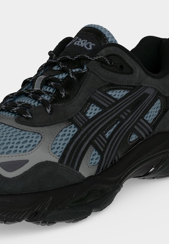 ASICS SportStyle Madalad ketsid 'GEL-NYC 2.0', värv sinine