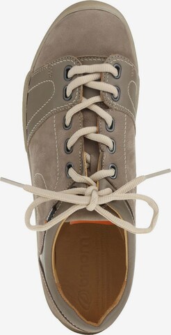 Binom Veterschoen 'Mina' in Beige