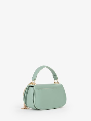 VALENTINO Håndtaske 'IRIDE' i grøn