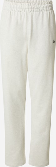 Kelnės 'ESSNTIALS' iš NEW ERA, spalva – margai pilka, Prekių apžvalga