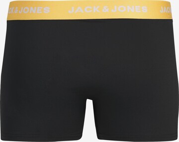 JACK & JONES Μποξεράκι 'GRANT' σε μαύρο