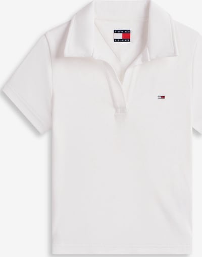 Tommy Jeans Majica u bijela, Pregled proizvoda