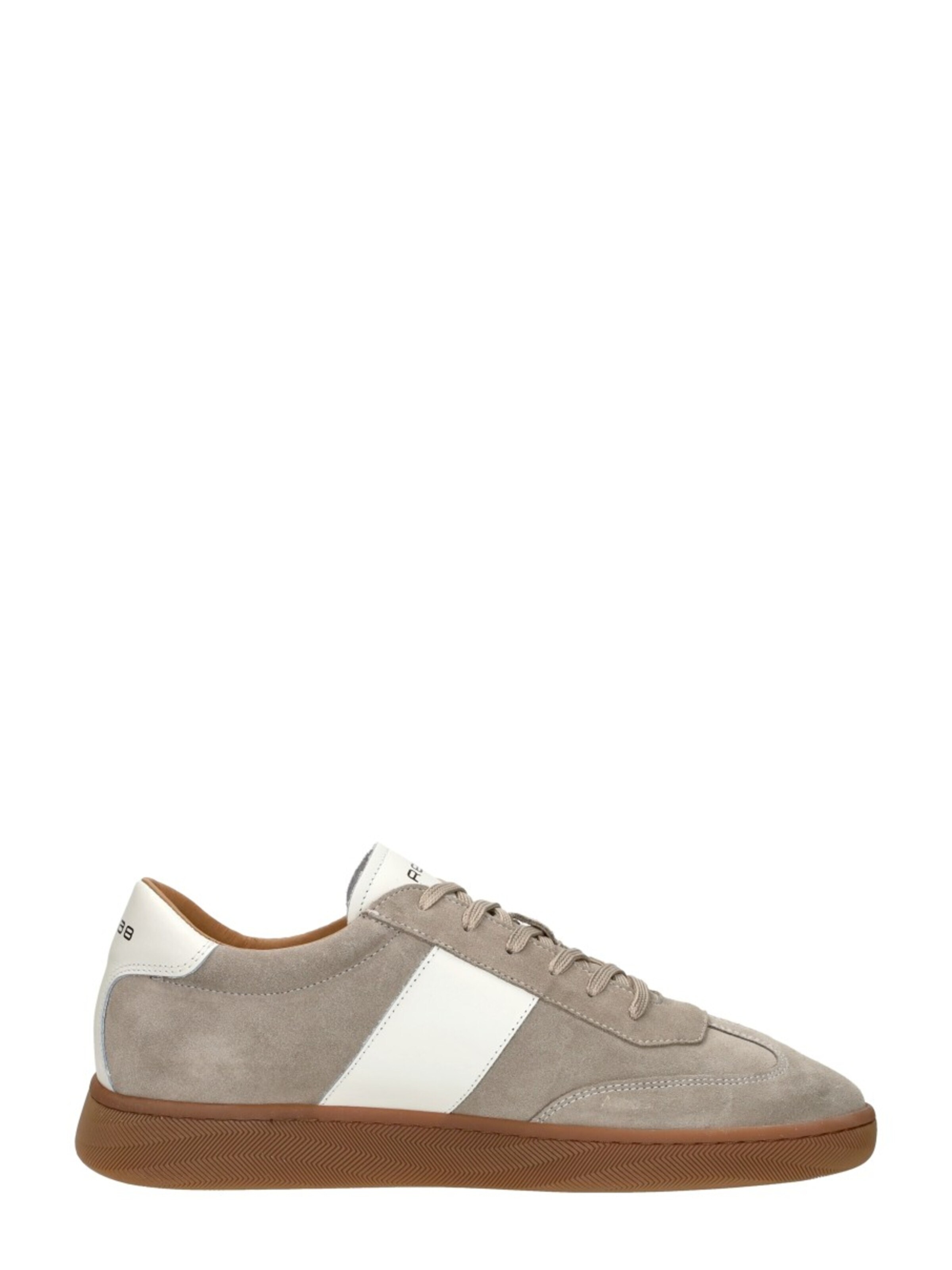 Rehab Sneakers laag 'Zack Sue' in Grijs