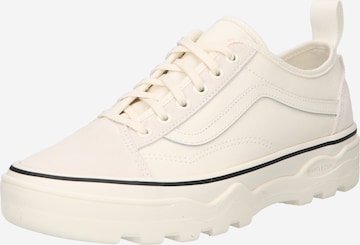 VANS Sneakers 'Sentry WC' in Beige: front