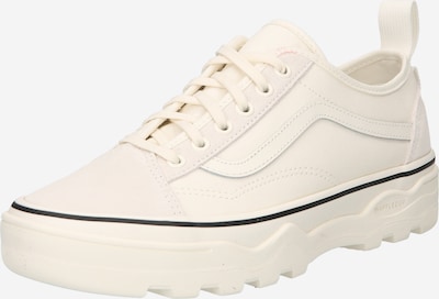 VANS حذاء رياضي بلا رقبة 'Sentry WC' بـ أبيض, عرض المنتج